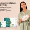 Kasdieniniai ir higieniniai įklotai su Artemisia žolelių kompleksu-05